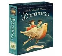 Emily Winfield Martins Dreamers Board Boxed Set by Emily Winfield Martin Inconnu (Auteur)