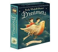 Emily Winfield Martin's Dreamers Board Boxed Set: Dream Animals; Day Dreamers