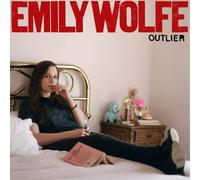 Emily Wolfe Outlier (Vinyl) 12" Album