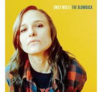 Emily Wolfe - The Blowback