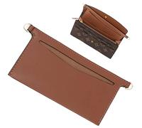 Emily Y001-Brown Kit de conversion de sac à main pour sac LV Sarah, accessoires de chaîne, organisateur de conversion sac à bandoulière