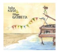 Stam, Emilyn Stam - Shorelines