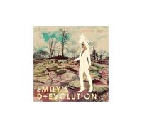 Emily's D+Evolution
