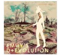 Emily's D + Evolution