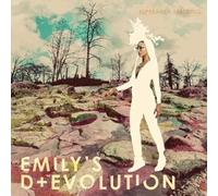 Emily's D+Evolution