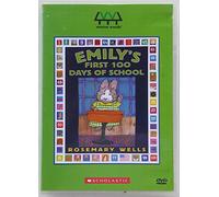 Emily's First 100 Days Of School