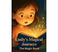 Emily's Magical Journeys: The Magic Book