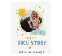 Emily's NICU Story: Tiny but Tough: A Journey of Strength, Hope, and Love