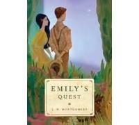 Emily's Quest