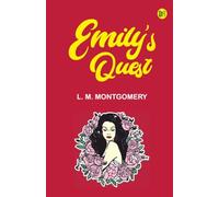 Emily's Quest