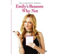 Emily's Reasons Why Not – Série complète – Sony Pictures Home Entertainment