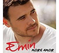 Emin - More Amor [Import]