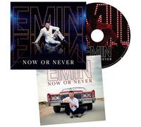 Emin - Now Or Never [Compact Discs] Uk - Import