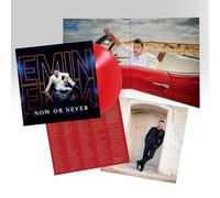 EMIN - Now Or Never [Vinyl] [Import]