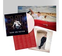 EMIN - Now Or Never [Vinyl] [Import]