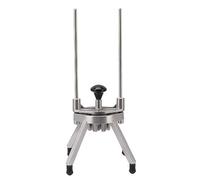 Éminceur oignon hachoir à viande électrique mini - Robot mixeur avec 8 lames acier inox pour légumes et fruits - rapide, robuste et facile à nettoyer pour cuisine