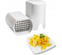 Éminceuse pour pommes de terre, chips et légumes