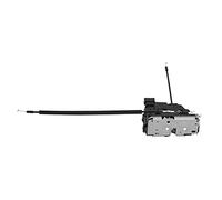 Eminchu Actionneur de Serrure de Porte de Rechange, ABS et Fer de Haute qualité pour une Installation Facile, adapté pour Ducato 2006+ et pour Boxer 2006+, 1 unité