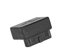 Eminchu Adaptateur USB 3.0 90 °, Circuit imprimé Multicouche Efficace pour Une Connexion Stable et Une Transmission Rapide pour Les Accessoires Informatiques (Moulure Monobloc PH19A)