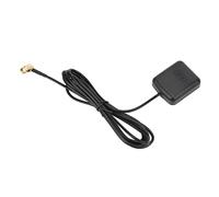 Eminchu Antenne Active de Navigation GPS pour Voiture, Booster de Signal étanche et Durable pour Les Magasins Automobiles 4S et Les Concessionnaires Automobiles