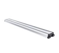 Eminchu Bande de Couteaux Magnétique Robuste pour Mur, Résistant à la Rouille, Accès Facile pour les Outils de Cuisine (16 pouces)