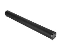 Eminchu Barre de Son Bluetooth Portable avec Son Stéréo 3D pour Home Cinéma et TV, Sortie 5 W, Batterie 2000 MAh, Matériau ABS