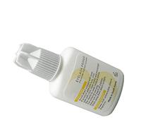 Eminchu Base D'extension de Cils Douce avec Pouvoir de Liaison Supplémentaire, Nettoyant Pré-traitement pour Femmes 15 Ml