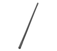 Eminchu Bâton de Yoga, Barre d'étirement Multifonctionnelle, Outil d'entraînement 'équilibre avec 4 Barres en Acier et Poignées Antidérapantes, Idéal pour la mobilité des épaules, la flexibilité