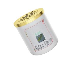 Eminchu Baume Désodorisant pour Voiture, Parfum Longue Durée, élimination des Odeurs, pour le Bureau et la Maison, 1 X Conception en Plastique (Je te déteste)