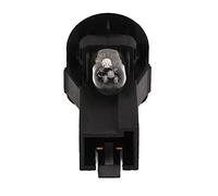 Eminchu Boîte à, Interrupteur D'ampoule de Lampe, Fiable, Durable, Installation Facile pour MAGNfit pour UM GRAND CARAVAN COM adapté pour MANDER ABS 1 unité