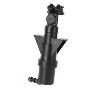 Eminchu Buse de Lave-phares Jet de Nettoyage Efficace pour B5 1995-2001, sécurité et visibilité Améliorées, Ajustement Parfait, 1 unité