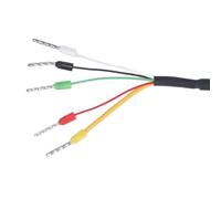 Eminchu Capteur de Cellule de Charge, Colonne de Pesée à Compression Industrielle pour Porte de Garage et Machines D'essai, 1 unité en Acier Inoxydable (300 kg)