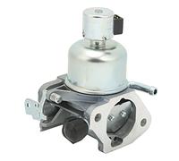 Eminchu Carburateur Automatique de Remplacement, Compatible avec Kt725 | Construction en aluminium, 410 g, alimentation en carburant fluide, pièce de moteur de tondeuse à gazon automatique.