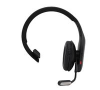 Eminchu Casque de Camionneur, Casque sans Fil avec Micro Antibruit AI, de Lecture de 60 Heures avec 36 Heures de Temps de Conversation, Idéal pour Les Chauffeurs de Camion, Les Travailleurs à