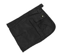 Eminchu Ceinture Porte-Outils Coiffeur avec Sangle Ajustable | Polyester résistant, Multi poches pour outils, Idéal pour les professionnels de la beauté