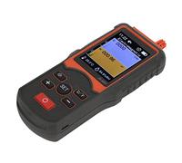 Eminchu Compteur Geiger JD-3001, Détecteur de Rayonnement Multifonctionnel de qualité Supérieure pour la Industrielle et les Chantiers de Construction