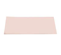 Eminchu Cuir tanné Végétal Naturel pour Pochettes et Gaines de Couteaux, Absorbant l'eau et Légèrement Ferme 1 Pièce Naturel 7,9 * 3,9 * 0,06 Pouces (1,0 d'épaisseur 30 * 10 cm)