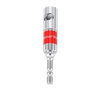 Eminchu Dénudeur de Fil Rapide, Outil de Dénudage de Câbles Multicœurs, Portable pour les Travaux électriques à Domicile, Longueur 89mm, Acier 40Cr