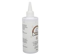 Eminchu Dissolvant de Larmes pour Animaux de Compagnie, Solution de Nettoyage Doux des Yeux pour Chiens et Chats, 237ML, Ingrédients Naturels, sans Danger pour Les Yeux Sensibles