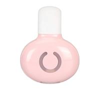 Eminchu Écouteurs Bluetooth à Clipser, écouteurs sans Fil élégants avec Fonctions de Suppression du Bruit pour la Musique Sportive et Les Appels - IPX5 étanche (Pink)