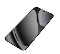 Eminchu Écran de Remplacement pour 10 Pro XL, 6,8 Pouces LTPO Écran Tactile Numériseur avec Empreinte Digitale, Compatible avec G45RY et GYPW4