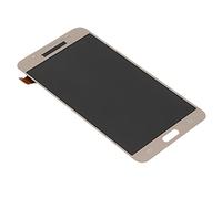 Eminchu Écran LCD Tactile Numériseur pour J710, Ensemble de Remplacement D'écran Durable, Idéal pour Les écrans Cassés ou Défectueux, Noir, 1 Pièce (Gold)