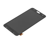 Eminchu Écran LCD Tactile Numériseur pour J710, Ensemble de Remplacement D'écran Durable, Idéal pour Les écrans Cassés ou Défectueux, Noir, 1 Pièce (Black)