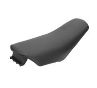 Eminchu Ensemble de Siège de Vélo Tout-terrain en Cuir PU, Coussin de Siège en Mousse EPE avec Confort amélioré, Remplacement de de Moto, Idéal pour les Modèles 01 et Kugoo Wish 01