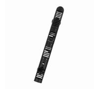 Eminchu Étui de Protection pour Chauffage D'Aquarium, Couvercle Amovible avec Ventouses pour la sécurité du Chauffage de Réservoir, Longueur Réglable, adapté aux Radiateurs Ronds, Longue Durée de