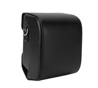 Eminchu Étui Rigide pour Appareil Photo à Instantanée Go Go Gen 2, Sac de Rangement de Voyage Durable et Résistant aux Chocs, Transport Compact pour Les Voyages et la Photographie, Cuir PU avec