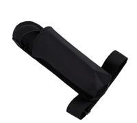 Eminchu Étui Sabre Drop Leg, Réglable, Ajustement de Moins de 2,4 Pouces | Tissu Oxford, événements de Costumes de Cosplay, Poignées de Moins de 2,4 Pouces, Ceinture et Sangles de Cuisse Réglables,