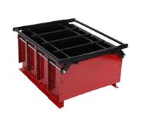 Eminchu Fabricant de Briquettes de Journal en Acier au Carbone Transforme