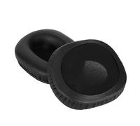 Eminchu G Pro Coussinets en Mousse Souple, Ajustement Parfait pour Les écouteurs de Jeu Professionnels, Idéal pour Une Utilisation Prolongée, Mousse à Mémoire de Forme Haute densité, 2 Unités