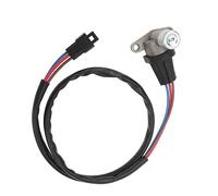 Eminchu Gradateur de Phare de Précision avec Queue de Cochon monté au Sol pour Navistar adapté pour International 5000 9100 9300 9400 Durable 1 Pièce